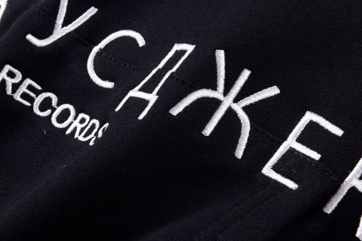 Travis Scott Cactus Jack JackBoys Multi Logo Hoodie