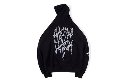Travis Scott Cactus Jack JackBoys Multi Logo Hoodie